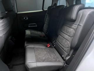 CITROEN C5 Aircross usata, con Cronologia tagliandi