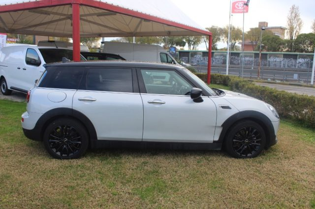 MINI Clubman usata 23