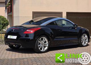 PEUGEOT RCZ usata, con Airbag laterali