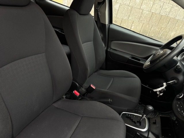 TOYOTA Yaris usata, con Cronologia tagliandi