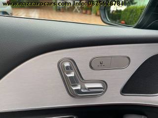 MERCEDES-BENZ GLE 300 usata, con Boardcomputer