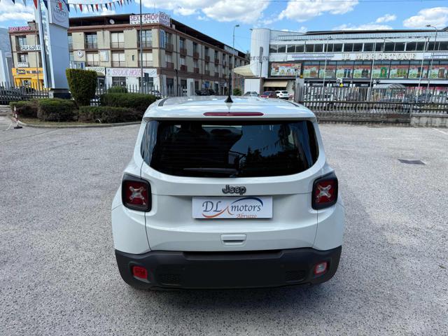 JEEP Renegade usata, con Specchietti laterali elettrici