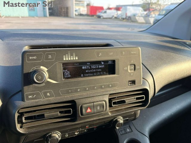 TOYOTA Proace City usata 12