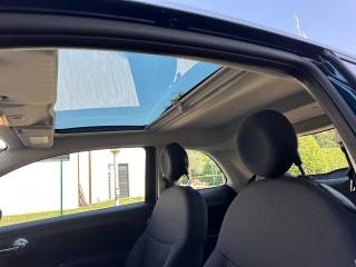 FIAT 500 usata, con Climatizzatore