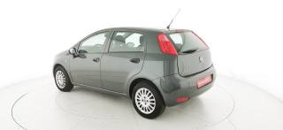 FIAT Punto usata 29