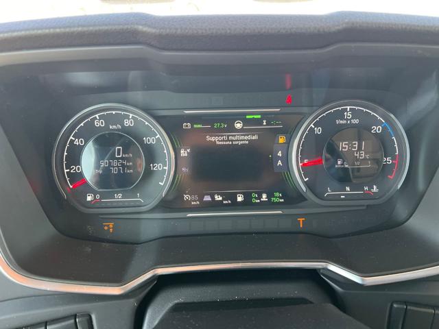 SCANIA usata 7