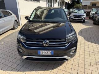 VOLKSWAGEN T-Cross usata, con Airbag Passeggero