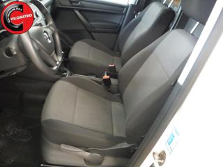 VOLKSWAGEN Caddy usata, con Controllo trazione