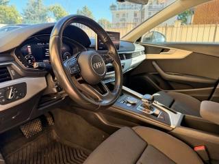 AUDI A4 usata, con Cerchi in lega