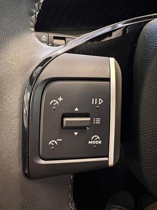 CITROEN C3 usata, con Touch screen