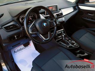 BMW 225 usata, con Airbag laterali
