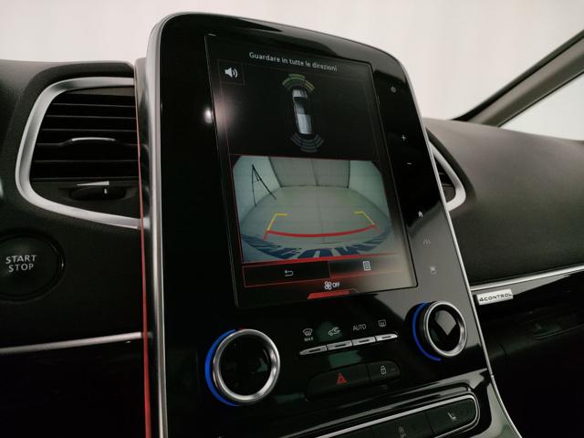 RENAULT Espace usata, con Filtro antiparticolato