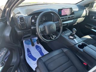 CITROEN C5 Aircross usata, con Cerchi in lega