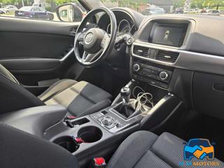MAZDA CX-5 usata, con Servosterzo