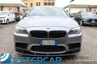 BMW 525 usata, con Alzacristalli elettrici
