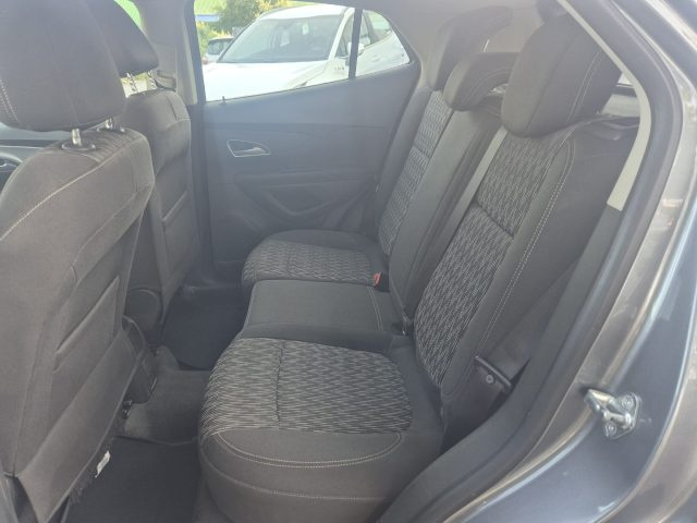 OPEL Mokka usata, con ESP