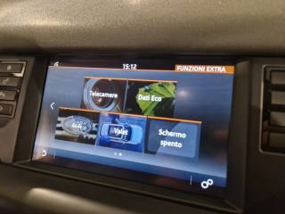 LAND ROVER Discovery Sport usata 23