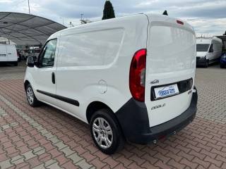 FIAT Doblo usata, con Climatizzatore