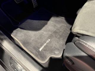 MERCEDES-BENZ GLC 220 usata, con Servosterzo