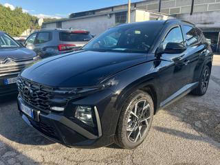 HYUNDAI Tucson usata, con Airbag Passeggero