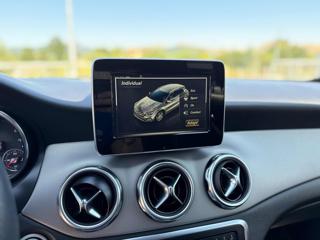 MERCEDES-BENZ GLA 180 usata, con Cruise Control