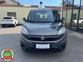 FIAT Doblo usata, con Airbag