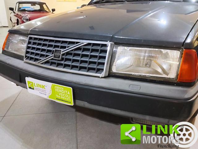 VOLVO 440 usata 14
