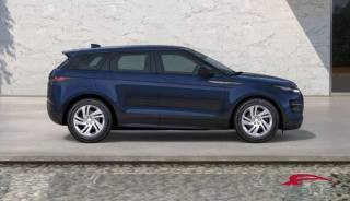 LAND ROVER Range Rover Evoque usata 1