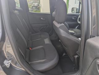 JEEP Renegade usata, con Filtro antiparticolato