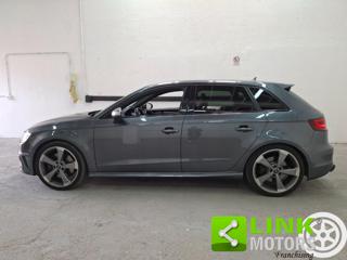 AUDI S3 usata, con ESP
