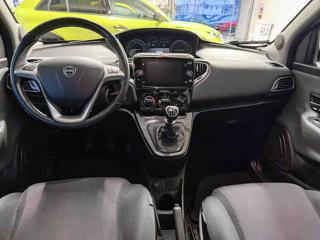 LANCIA Ypsilon usata, con Controllo trazione