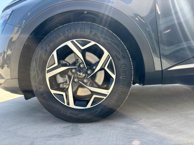 KIA Sportage usata, con Controllo vocale