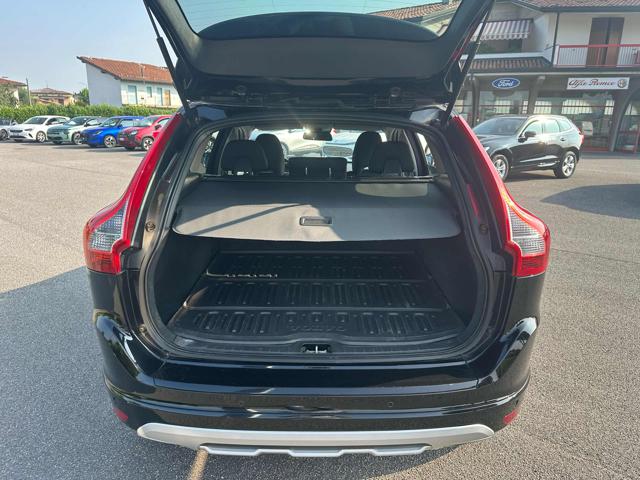 VOLVO XC60 usata, con Controllo trazione