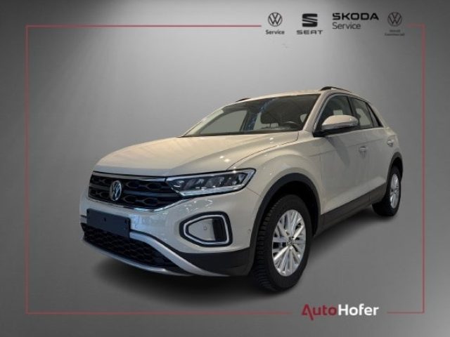 VOLKSWAGEN T-Roc usata, con ABS