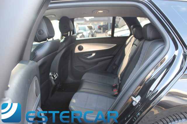 MERCEDES-BENZ E 220 usata, con Immobilizzatore elettronico