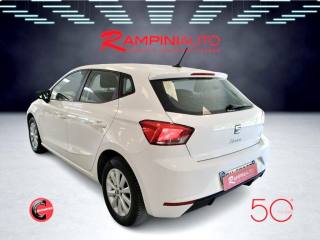 SEAT Ibiza usata 9