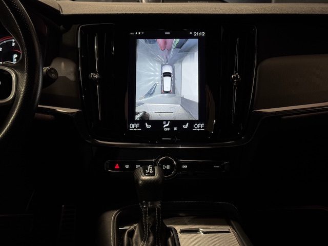 VOLVO V90 usata, con Cruise Control