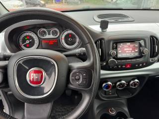 FIAT 500L usata, con Chiusura centralizzata