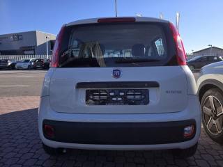 FIAT Panda usata, con Climatizzatore