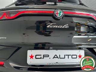 ALFA ROMEO Tonale usata, con Climatizzatore