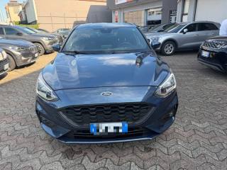 FORD Focus usata, con Airbag