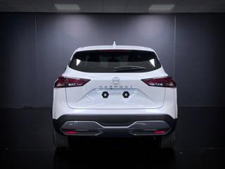 NISSAN Qashqai usata, con Alzacristalli elettrici