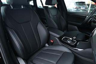 BMW X4 usata, con Antifurto