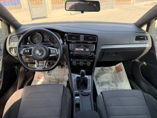 VOLKSWAGEN Golf usata 23