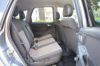OPEL Meriva usata, con Cronologia tagliandi