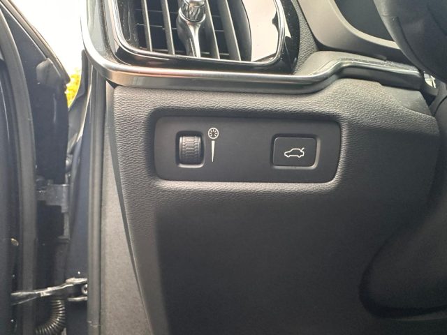 VOLVO V60 usata, con Boardcomputer