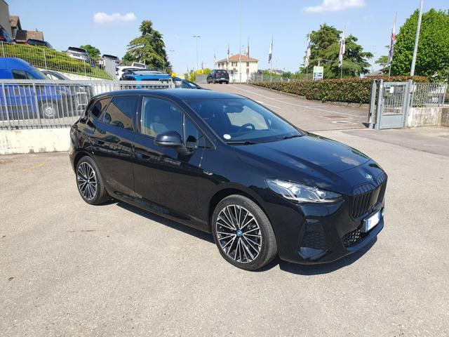 BMW 225 usata, con Alzacristalli elettrici