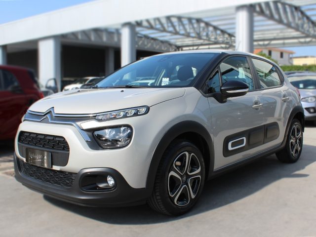 CITROEN C3 usata, con Airbag laterali