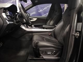 AUDI Q8 usata, con ESP