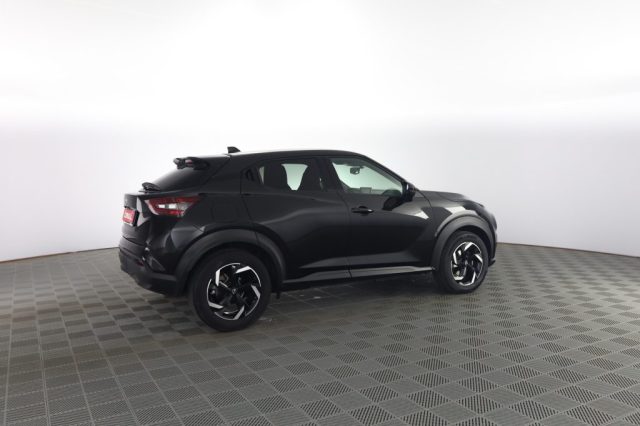 NISSAN Juke usata 2